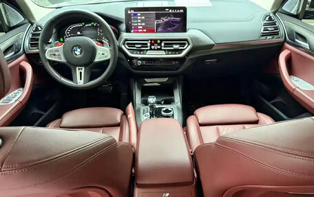 BMW X3, 2022 год, 4 400 000 рублей, 6 фотография