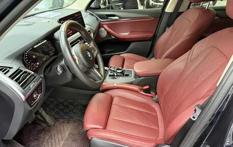 BMW X3, 2022 год, 4 400 000 рублей, 10 фотография