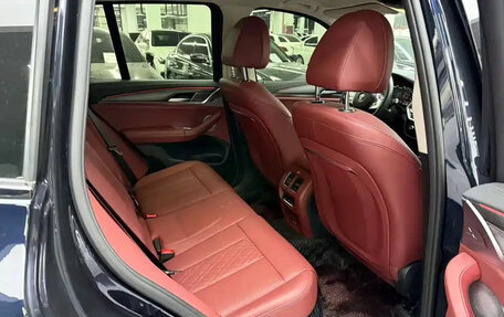 BMW X3, 2022 год, 4 400 000 рублей, 15 фотография