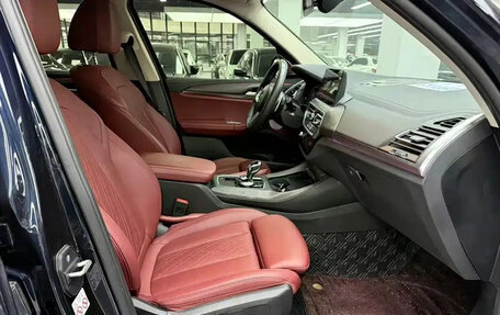 BMW X3, 2022 год, 4 400 000 рублей, 14 фотография
