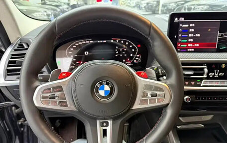 BMW X3, 2022 год, 4 400 000 рублей, 8 фотография