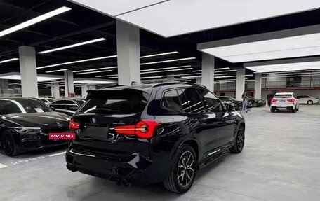 BMW X3, 2022 год, 4 400 000 рублей, 3 фотография