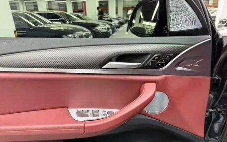BMW X3, 2022 год, 4 400 000 рублей, 16 фотография
