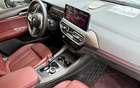 BMW X3, 2022 год, 4 400 000 рублей, 11 фотография