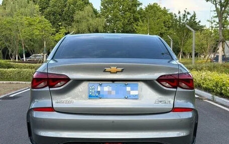 Chevrolet Monza, 2022 год, 1 091 000 рублей, 5 фотография