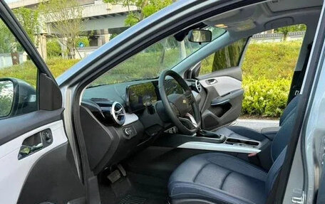 Chevrolet Monza, 2022 год, 1 091 000 рублей, 7 фотография