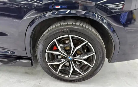 BMW X3, 2022 год, 4 400 000 рублей, 18 фотография