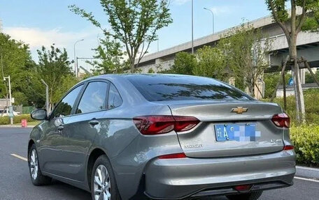 Chevrolet Monza, 2022 год, 1 091 000 рублей, 6 фотография