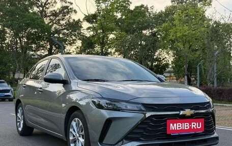 Chevrolet Monza, 2022 год, 1 091 000 рублей, 3 фотография