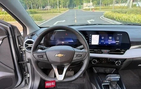 Chevrolet Monza, 2022 год, 1 091 000 рублей, 10 фотография