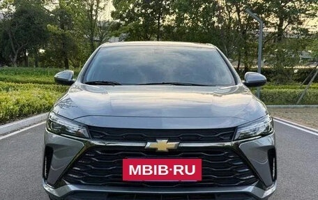 Chevrolet Monza, 2022 год, 1 091 000 рублей, 2 фотография