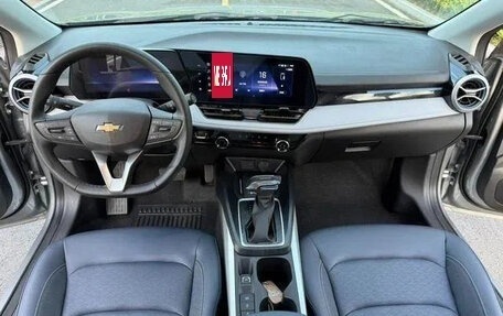 Chevrolet Monza, 2022 год, 1 091 000 рублей, 9 фотография