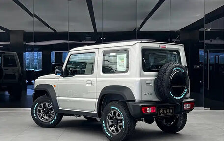 Suzuki Jimny, 2026 год, 2 800 123 рублей, 5 фотография