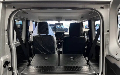 Suzuki Jimny, 2026 год, 2 800 123 рублей, 11 фотография