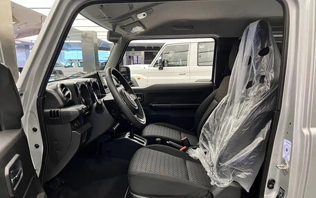 Suzuki Jimny, 2026 год, 2 800 123 рублей, 10 фотография