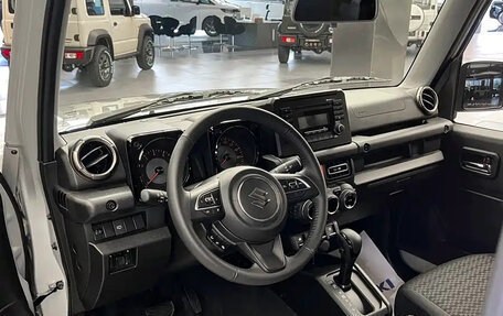 Suzuki Jimny, 2026 год, 2 800 123 рублей, 7 фотография