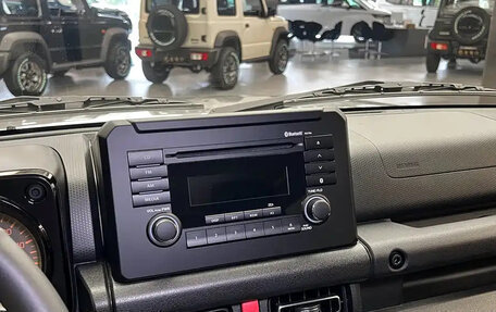 Suzuki Jimny, 2026 год, 2 800 123 рублей, 9 фотография