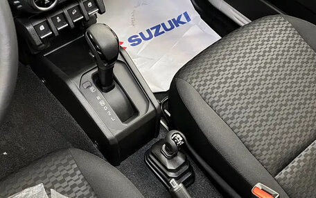 Suzuki Jimny, 2026 год, 2 800 123 рублей, 8 фотография