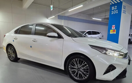 KIA K3, 2022 год, 1 750 000 рублей, 3 фотография
