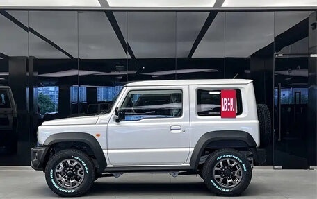 Suzuki Jimny, 2026 год, 2 800 123 рублей, 4 фотография