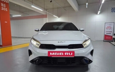 KIA K3, 2022 год, 1 750 000 рублей, 2 фотография