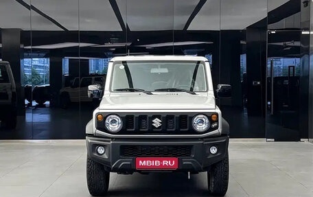 Suzuki Jimny, 2026 год, 2 800 123 рублей, 2 фотография