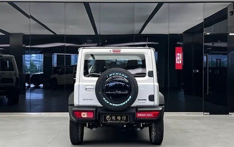 Suzuki Jimny, 2026 год, 2 800 123 рублей, 6 фотография