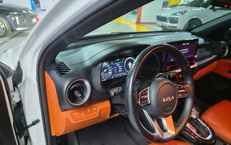 KIA K3, 2022 год, 1 750 000 рублей, 7 фотография