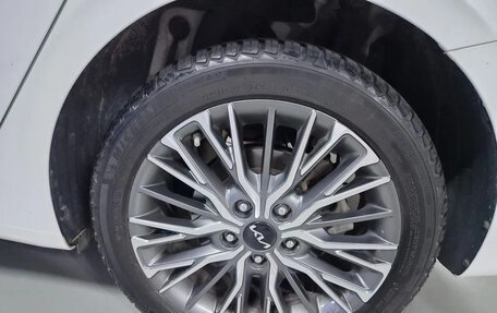 KIA K3, 2022 год, 1 750 000 рублей, 6 фотография