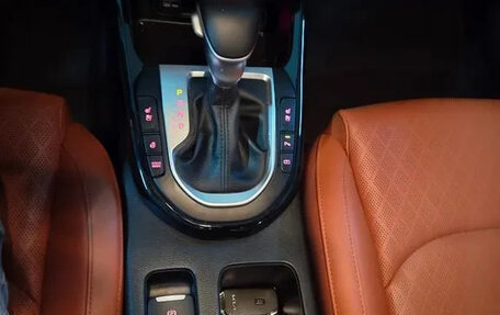KIA K3, 2022 год, 1 750 000 рублей, 10 фотография