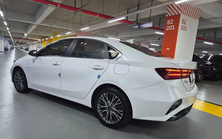 KIA K3, 2022 год, 1 750 000 рублей, 5 фотография