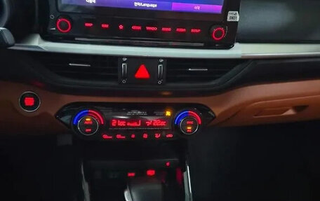 KIA K3, 2022 год, 1 750 000 рублей, 11 фотография
