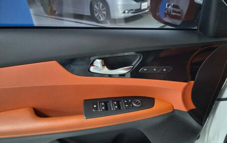 KIA K3, 2022 год, 1 750 000 рублей, 9 фотография