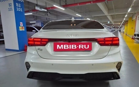 KIA K3, 2022 год, 1 750 000 рублей, 4 фотография