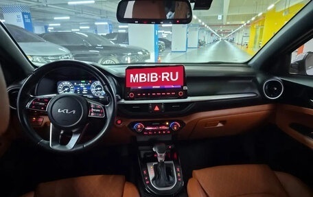 KIA K3, 2022 год, 1 750 000 рублей, 8 фотография