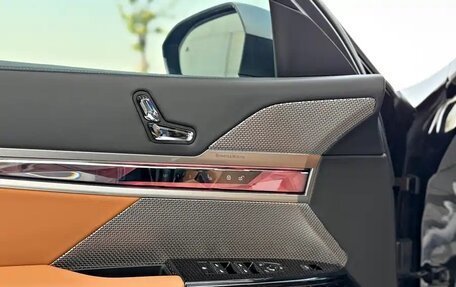 BMW 7 серия, 2023 год, 11 000 000 рублей, 10 фотография