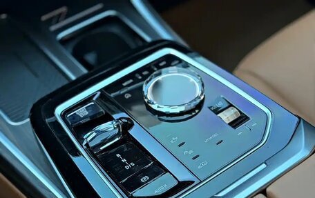 BMW 7 серия, 2023 год, 11 000 000 рублей, 15 фотография