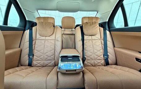 BMW 7 серия, 2023 год, 11 000 000 рублей, 18 фотография