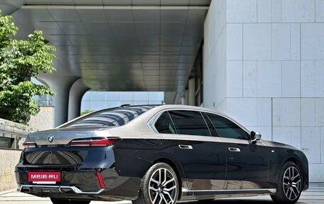 BMW 7 серия, 2023 год, 11 000 000 рублей, 5 фотография