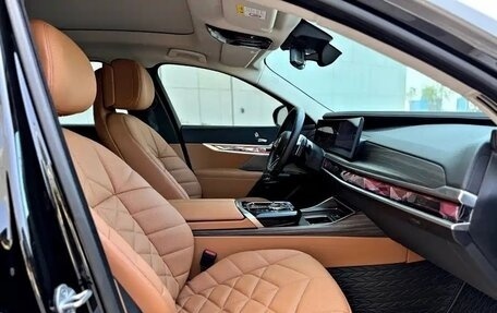 BMW 7 серия, 2023 год, 11 000 000 рублей, 16 фотография