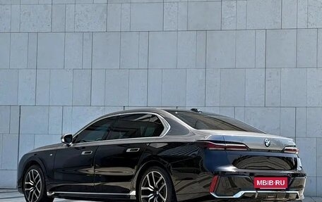 BMW 7 серия, 2023 год, 11 000 000 рублей, 7 фотография
