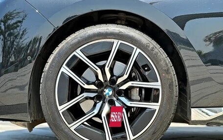 BMW 7 серия, 2023 год, 11 000 000 рублей, 8 фотография