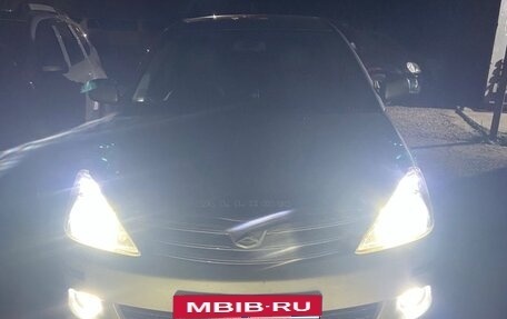 Toyota Allion, 2003 год, 850 000 рублей, 4 фотография