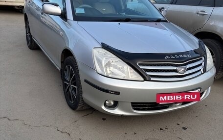 Toyota Allion, 2003 год, 850 000 рублей, 3 фотография