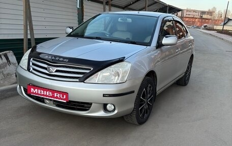 Toyota Allion, 2003 год, 850 000 рублей, 2 фотография