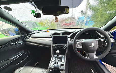 Honda Civic IX, 2018 год, 2 300 000 рублей, 8 фотография