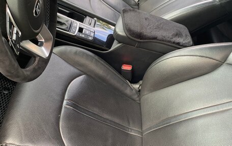 KIA Optima IV, 2019 год, 2 222 222 рублей, 13 фотография