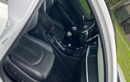KIA Optima IV, 2019 год, 2 222 222 рублей, 7 фотография