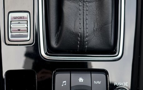 Mazda 6, 2019 год, 2 700 000 рублей, 6 фотография