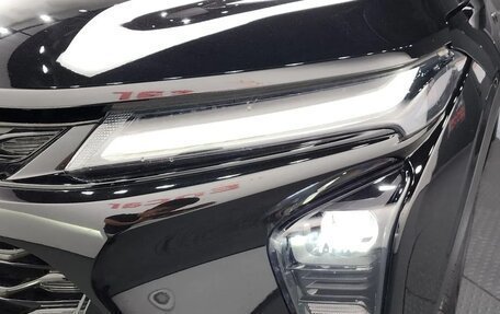 Chevrolet Trax, 2023 год, 1 540 000 рублей, 3 фотография